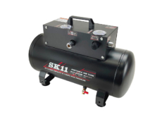 SK11エアーサブタンク