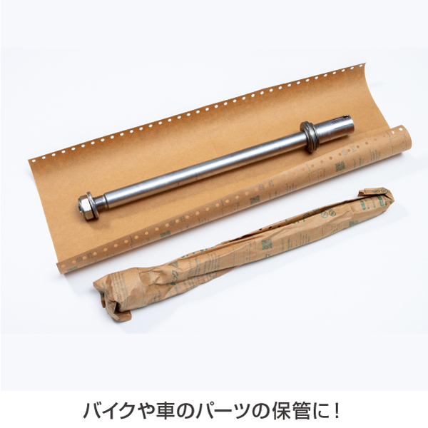 錆ニック