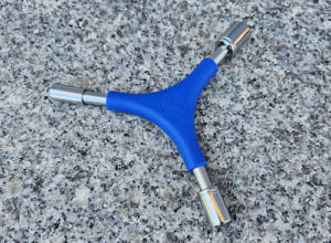 MotionPro トライアングルレンチ