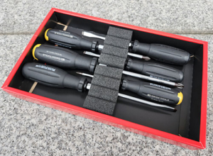 PB貫通ドライバーセット