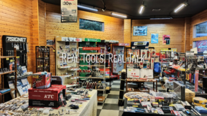 工具専門店エイビット