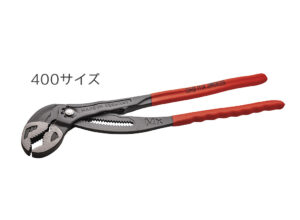 NWSウォーターポンププライヤー マキシMX
