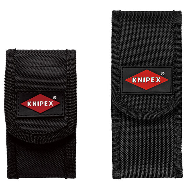KNIPEXツールボーチ