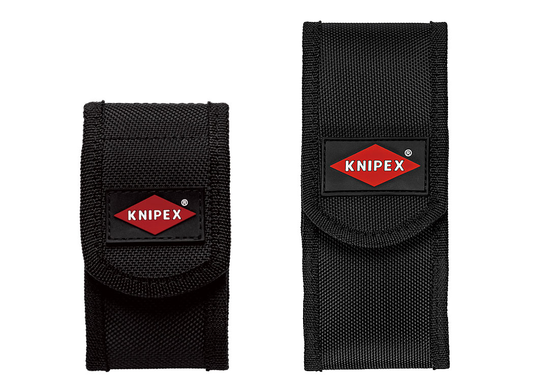 KNIPEXツールボーチ