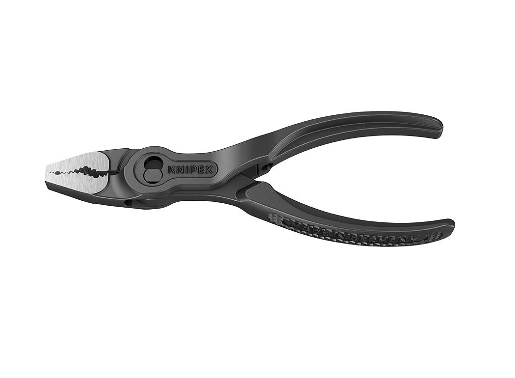 KNIPEX ツイングリップXS
