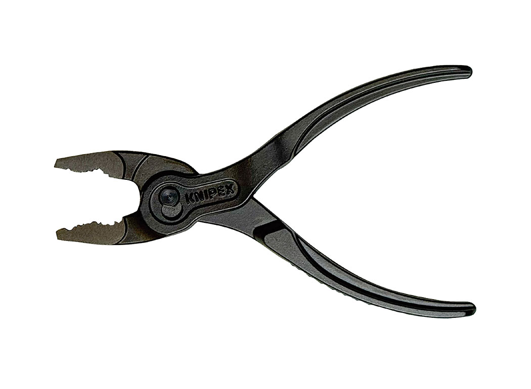 KNIPEXツイングリップXS
